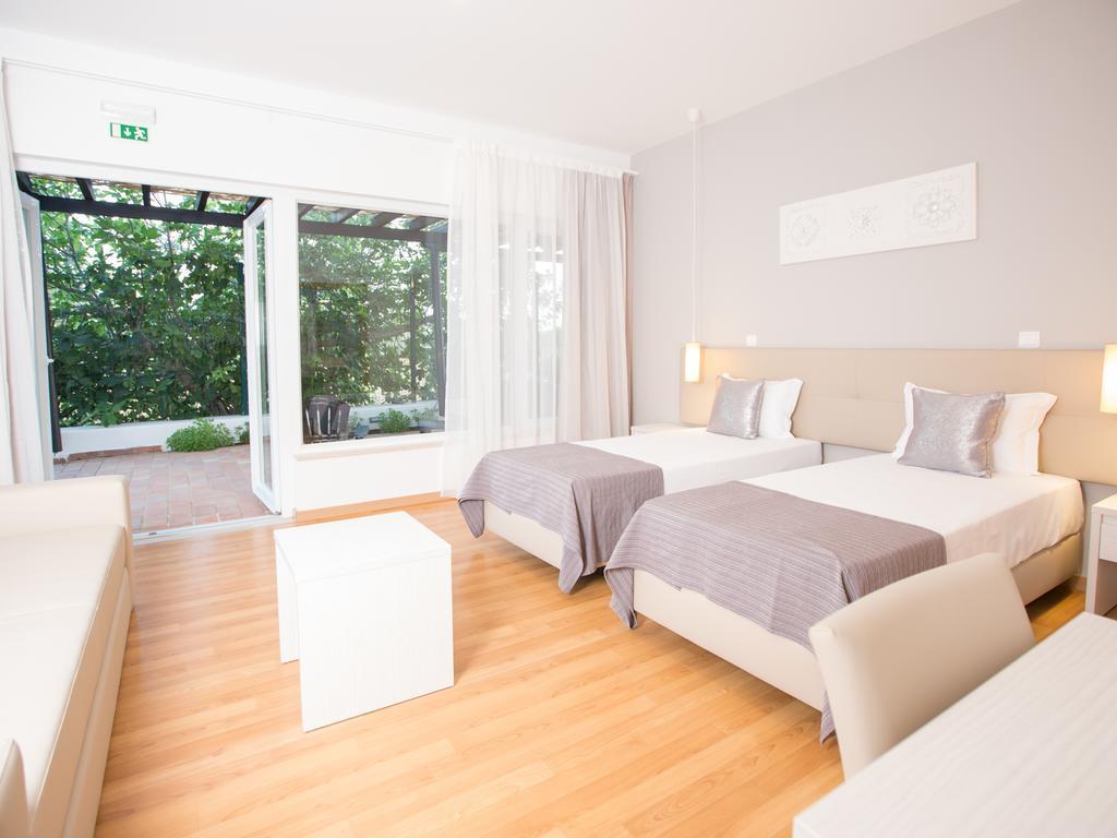 Superior Zweibettzimmer