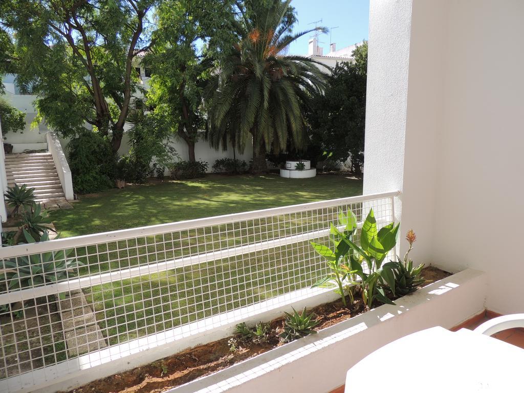 Suite Junior - Vue sur Jardin