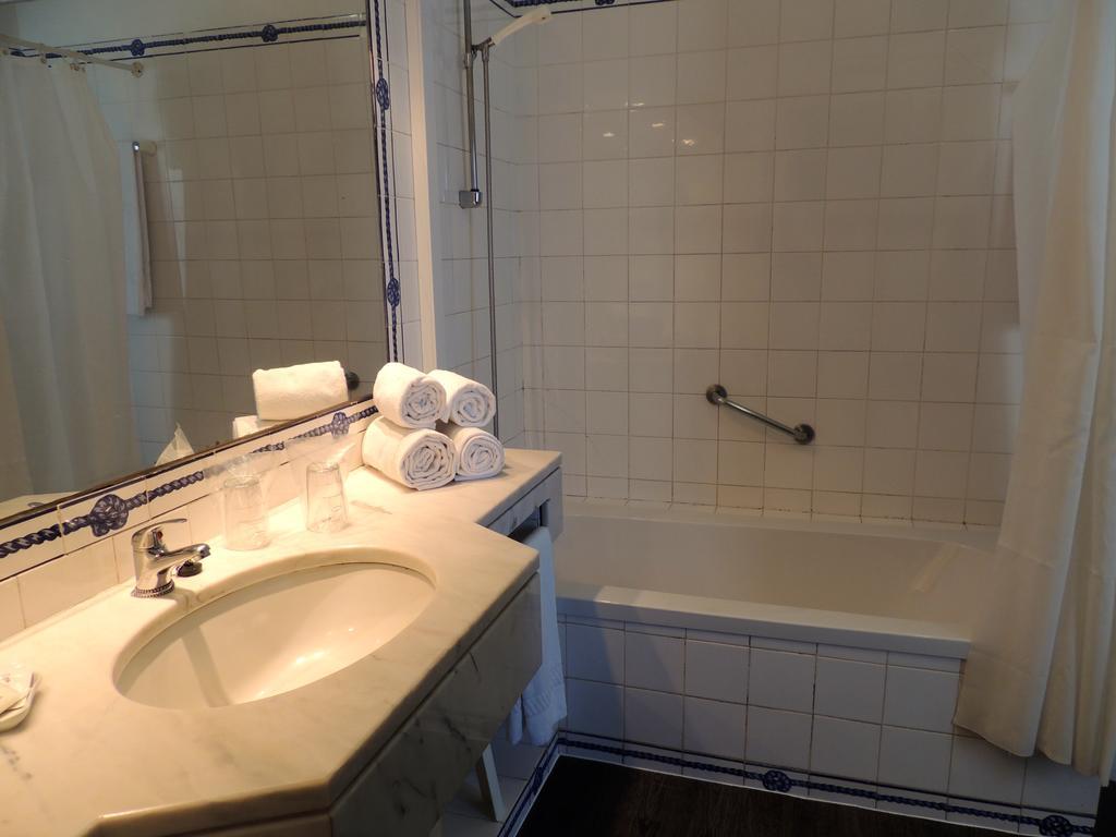 Appartement 1 Chambre avec Vue Directe sur la Mer