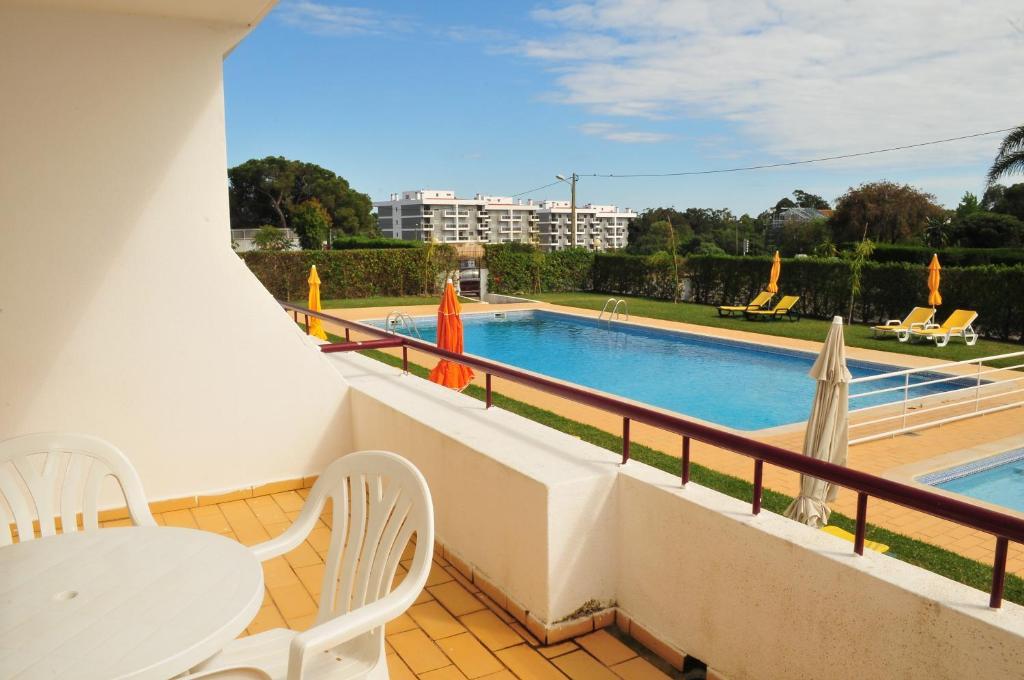 Apartamento de 1 dormitorio - Planta baja