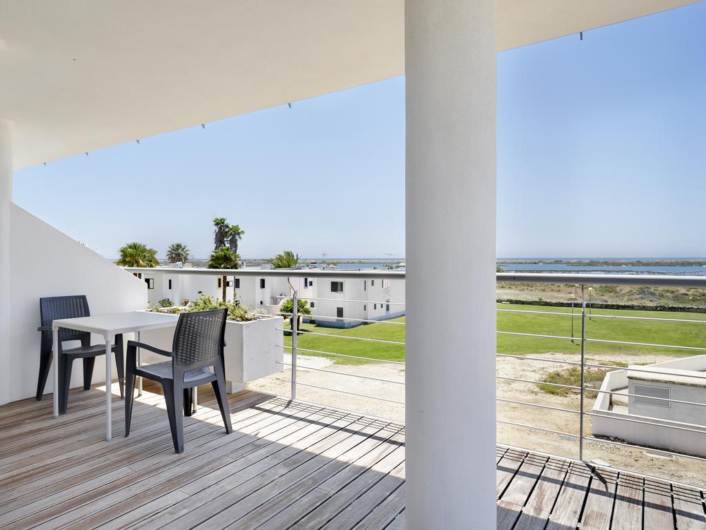 Apartamento Superior de 2 dormitorios