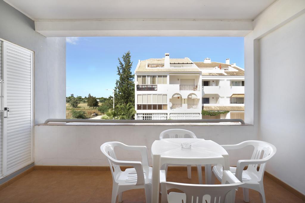 Apartamento Superior de 1 dormitorio