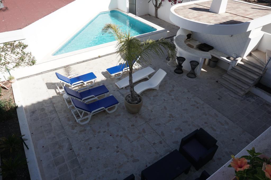 Suite with Sea View