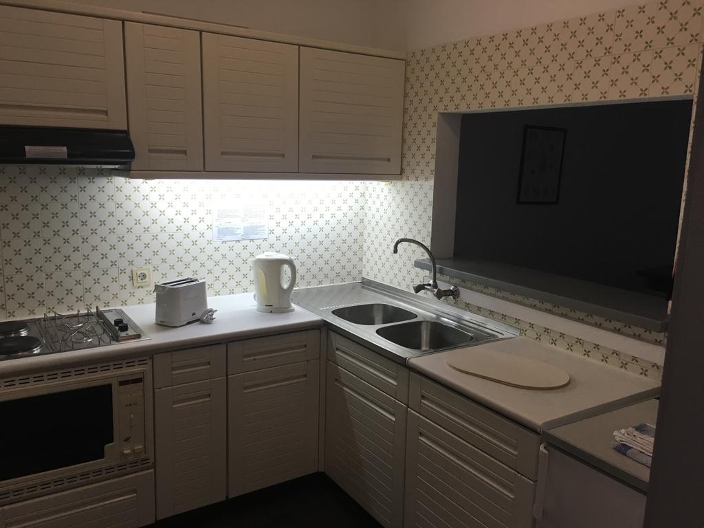 Appartement 1 Chambre (2 Adultes)