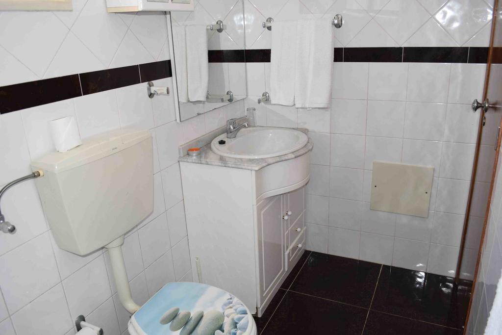 Casa com 4 Quartos