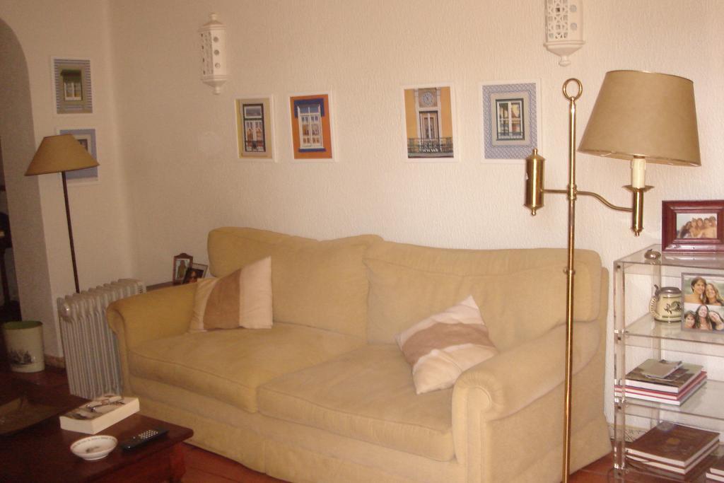 Casa de Temporada
