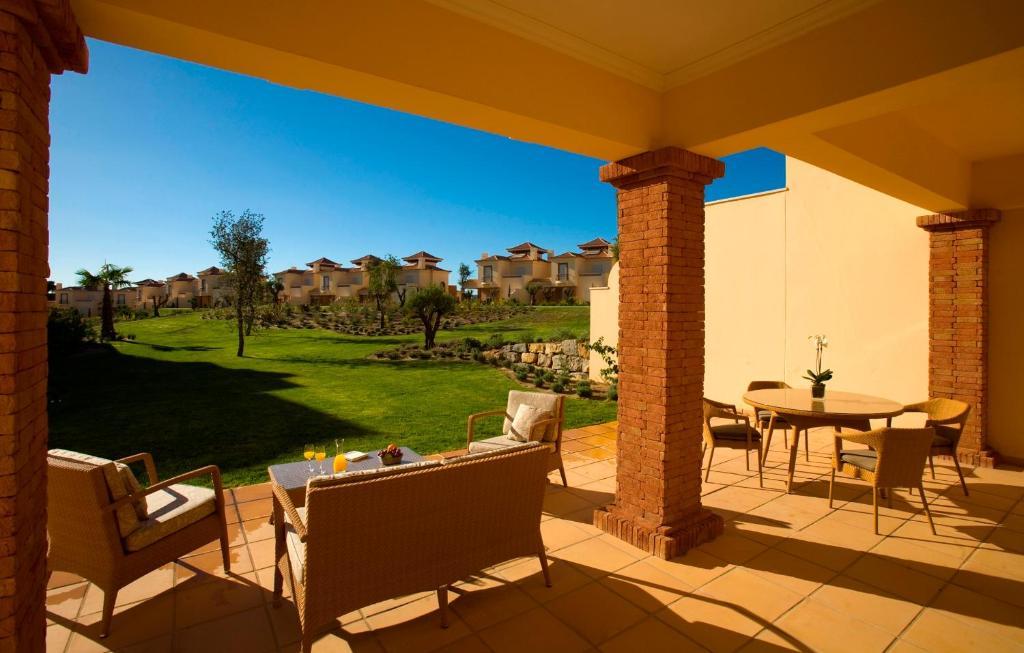 Villa de 2 dormitorios