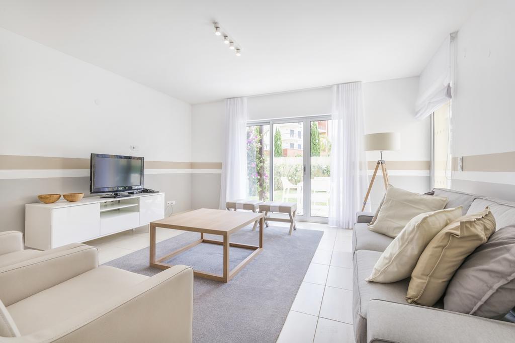 Three-Bedroom Townhouse