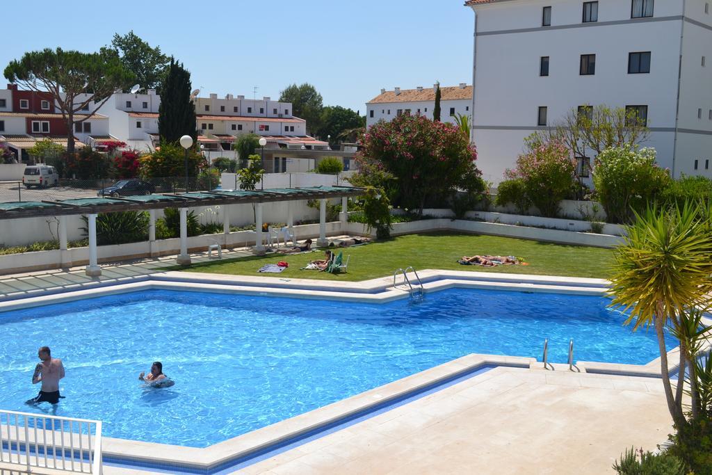 Apartamento de 1 Quarto
