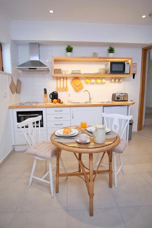 Studio-Apartment