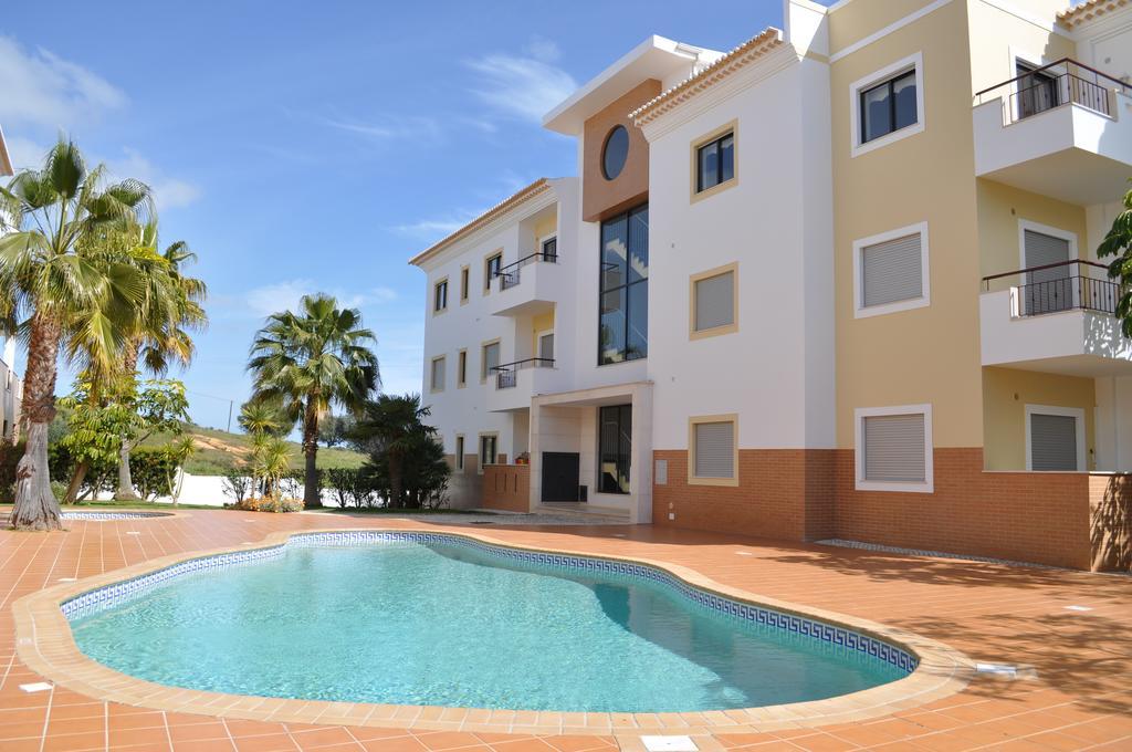 Apartamento com Vista do Mar