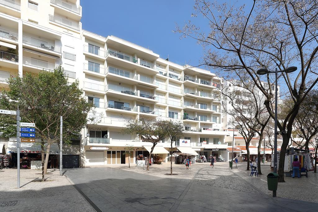 Apartamento de 3 dormitorios