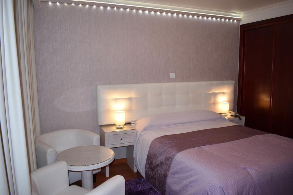 Double Room Terrace