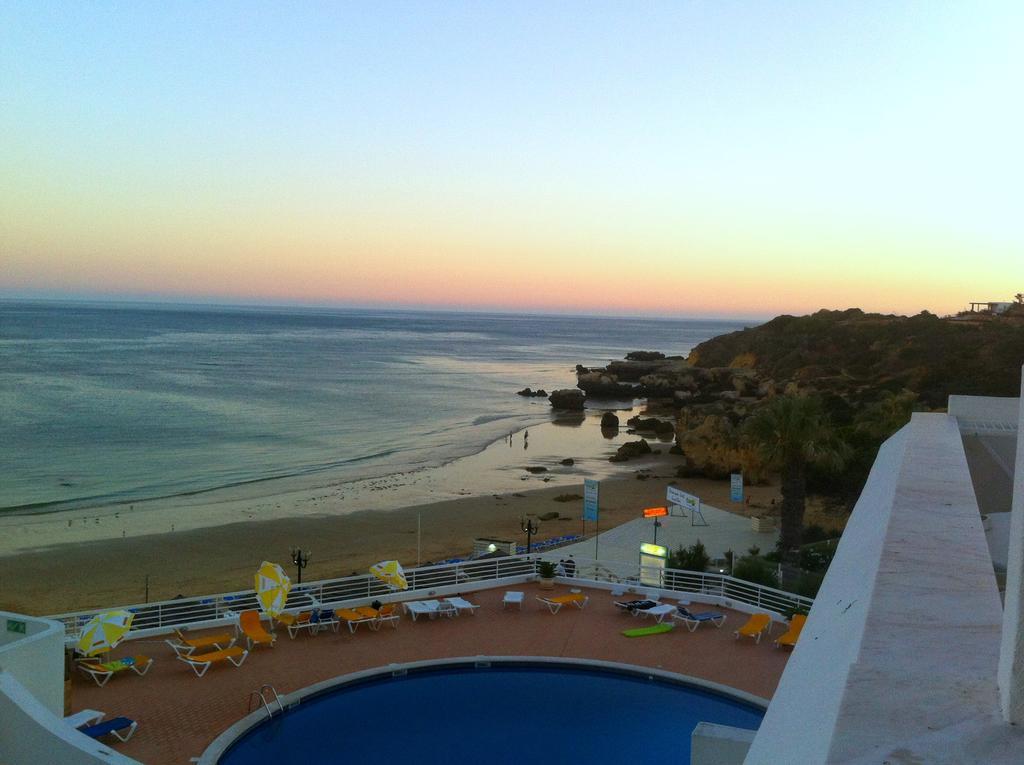 Apartamento com Vista do Mar
