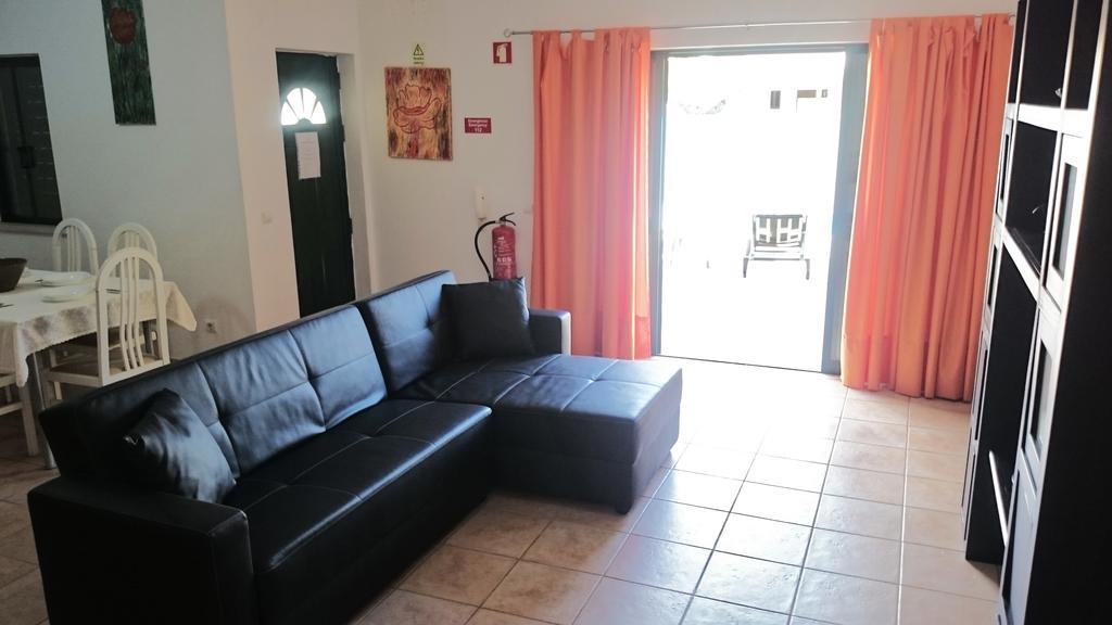 Villa de 2 dormitorios