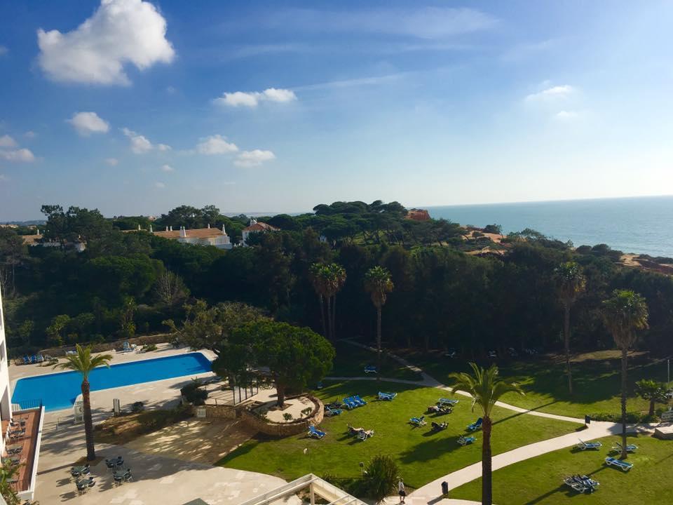Chambre Lits Jumeaux - Vue sur Jardin