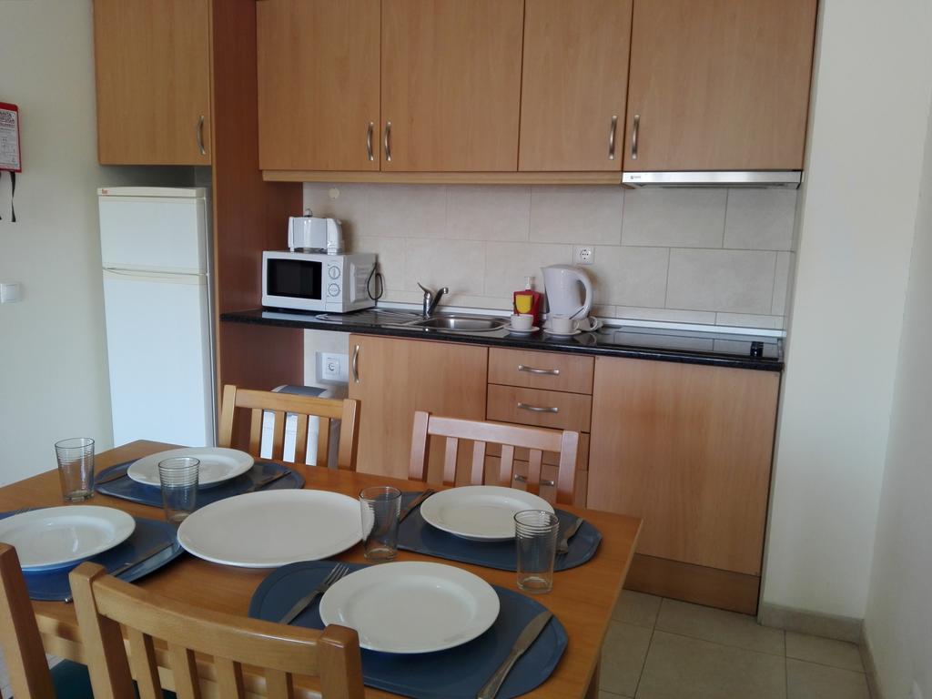 Apartment Ground Floor