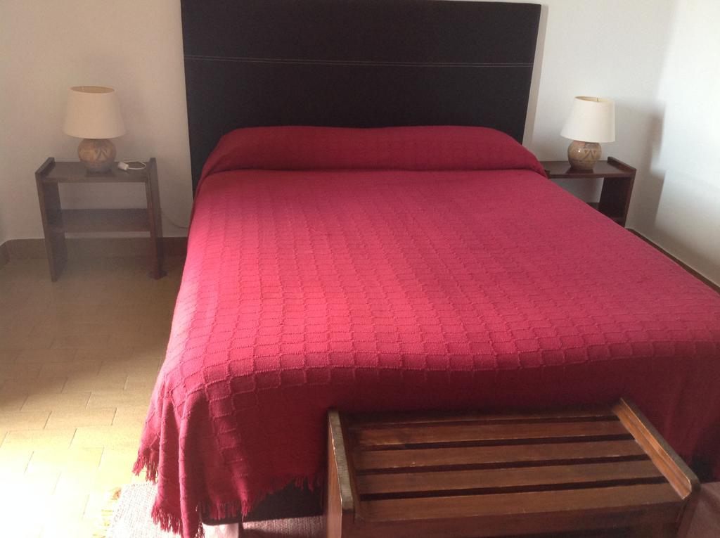 Quarto Duplo