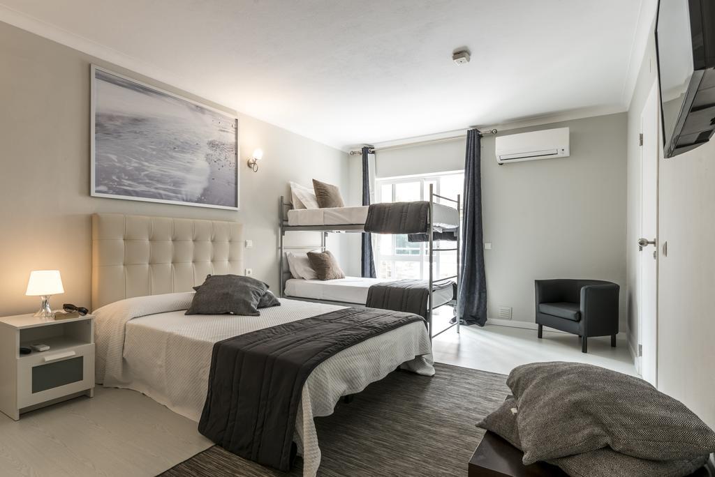 Comfort Triple Room