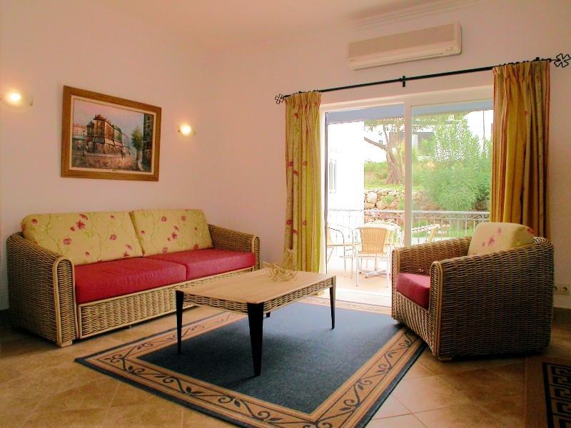 One-bedroom Superior Villa
