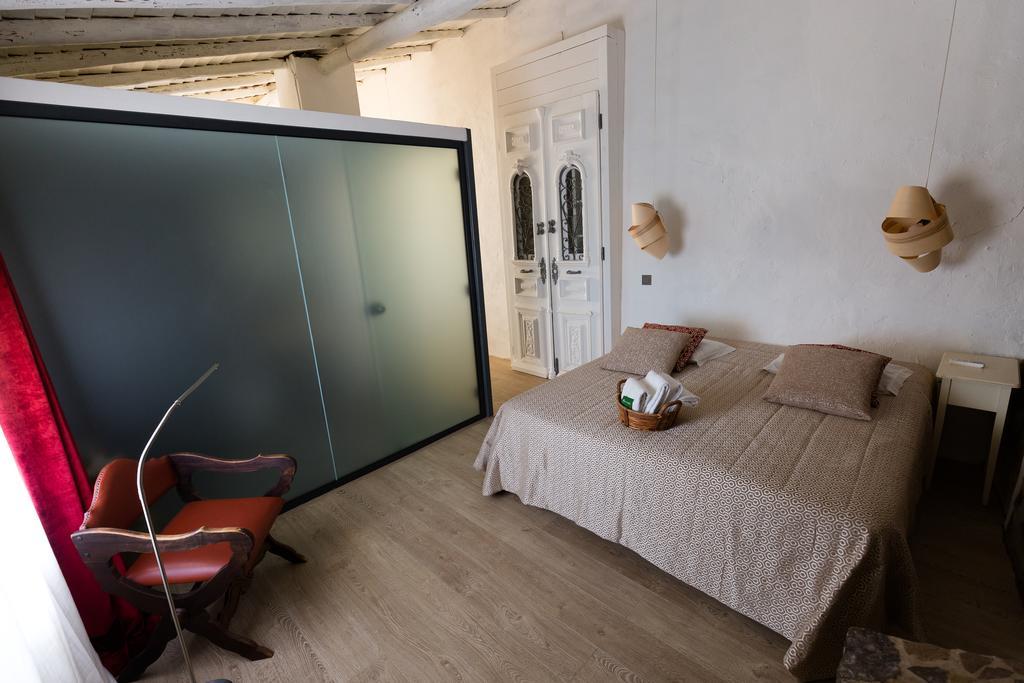 Suite Deluxe con cama extragrande