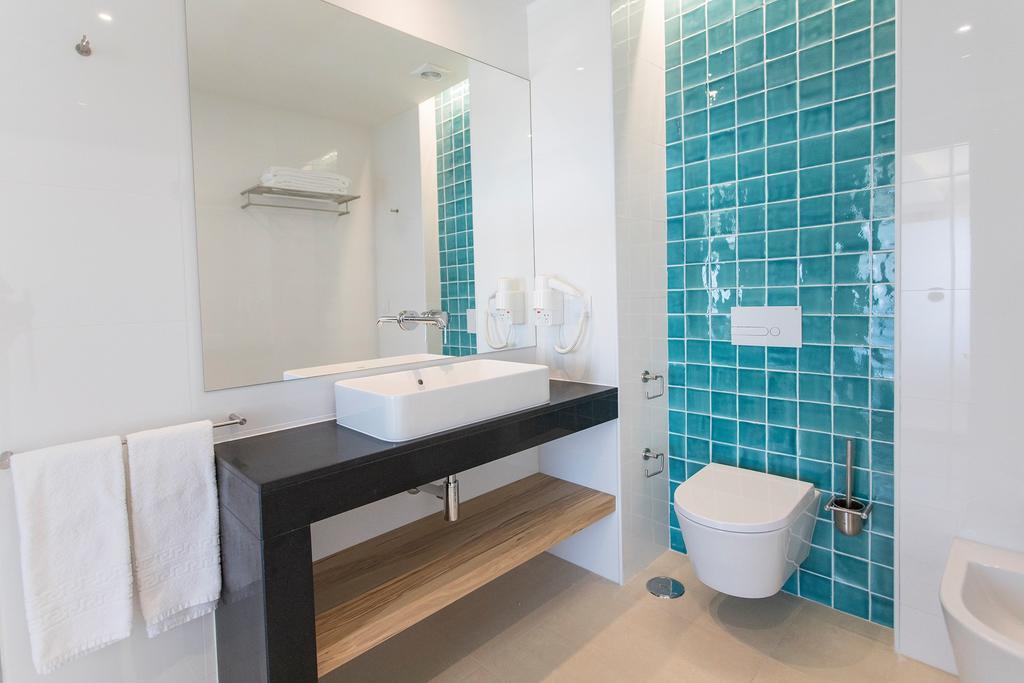 Appartement met 1 Slaapkamer en Uitzicht op Zee - Prestige