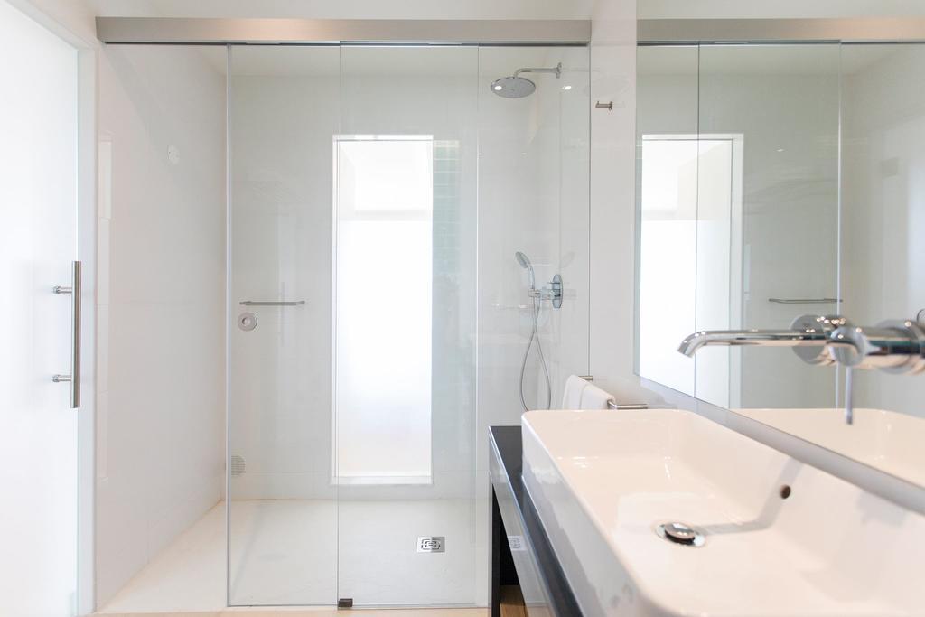 Superior Appartement met 2 Slaapkamers en Uitzicht op Zee - Prestige