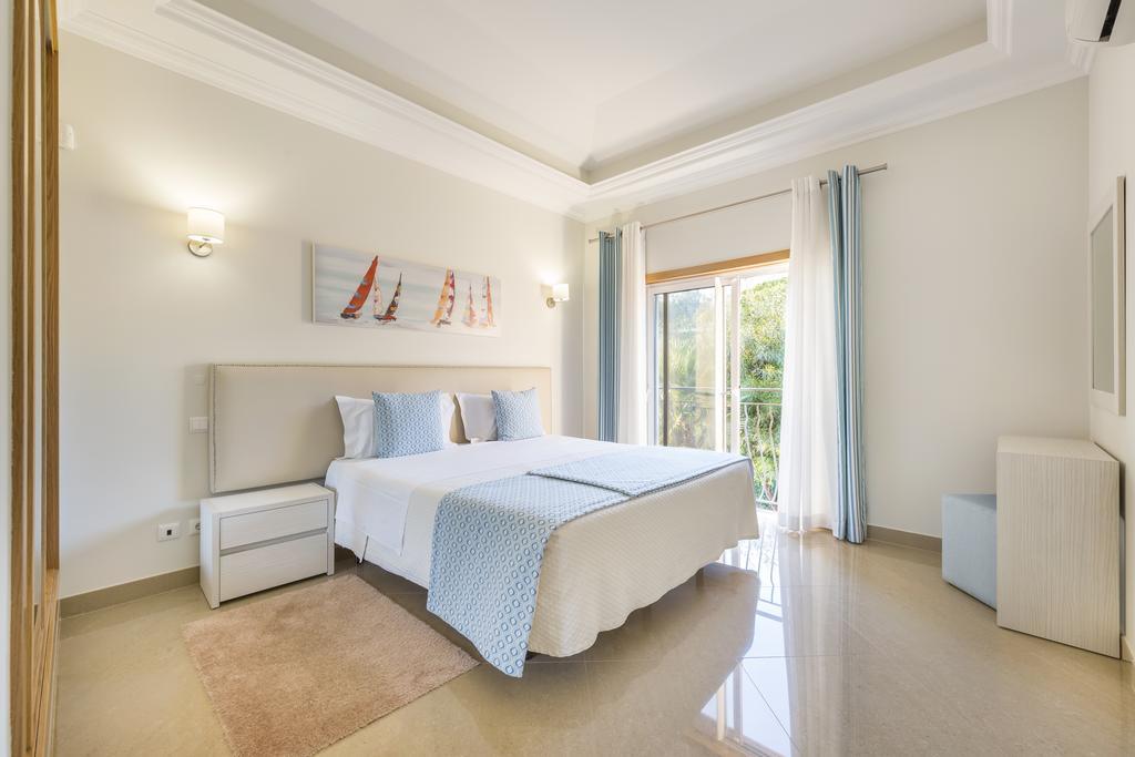 Apartamento de 1 dormitorio adaptado para personas con discapacidad