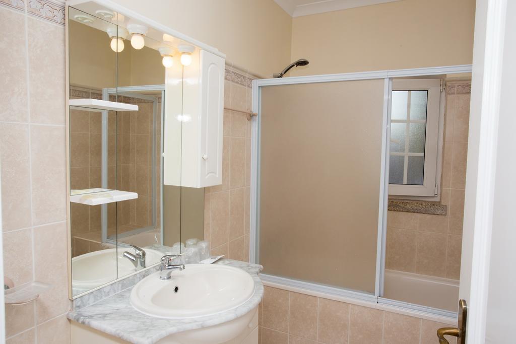 Habitación Deluxe con baño privado