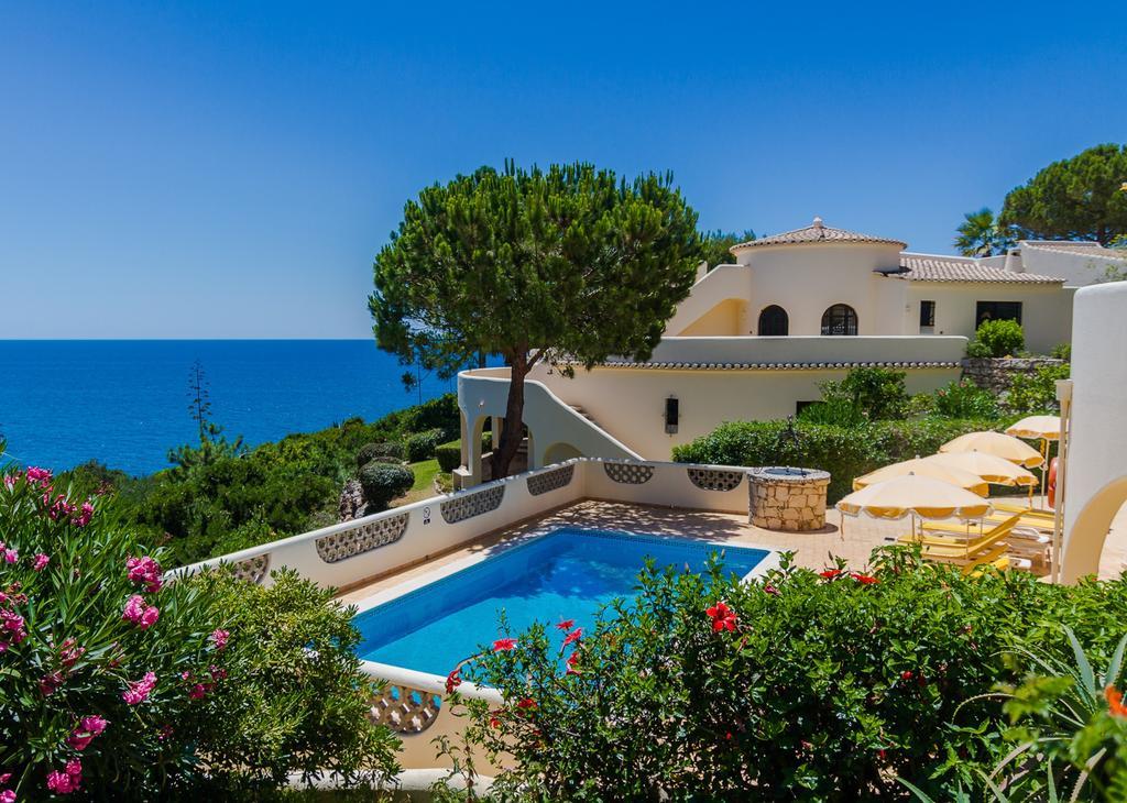 Five-Bedroom Villa with Sea View