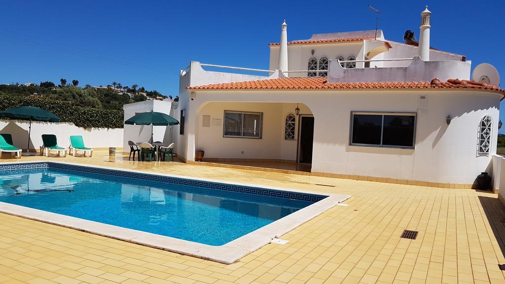Villa mit privatem Pool