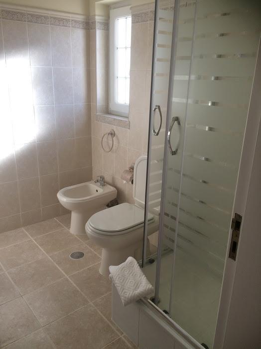 Habitación Doble con baño privado