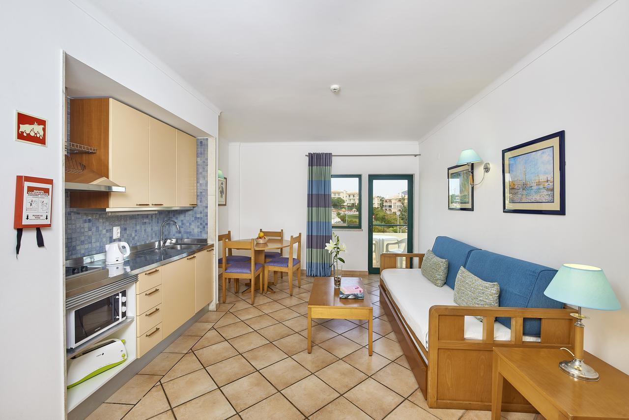 Apartamento Standard com 1 Quarto
