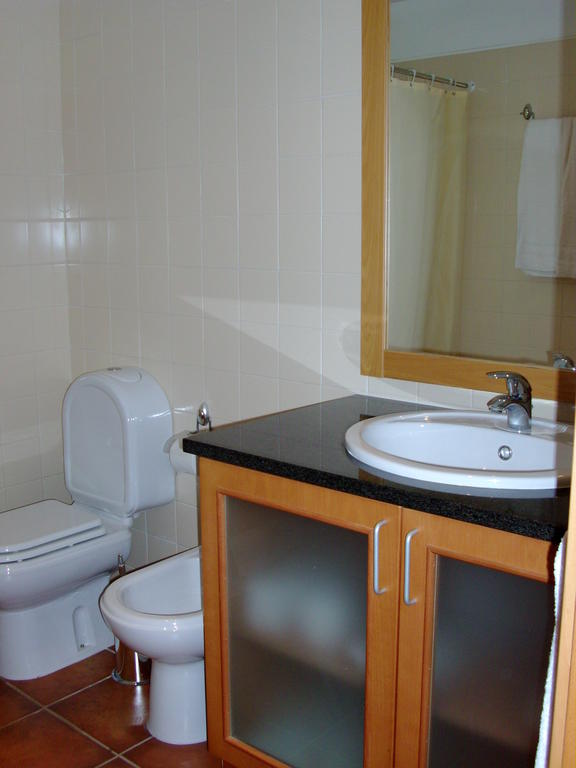 Apartment mit 2 Schlafzimmern
