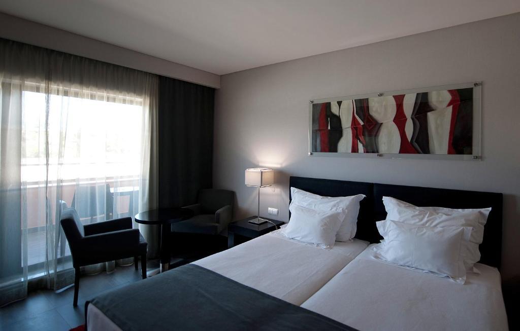 Chambre Lits Jumeaux