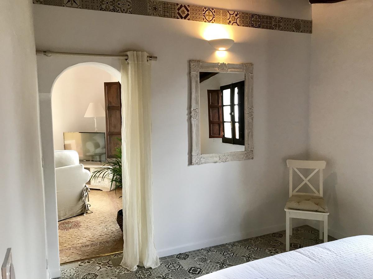 Casa de 1 Quarto