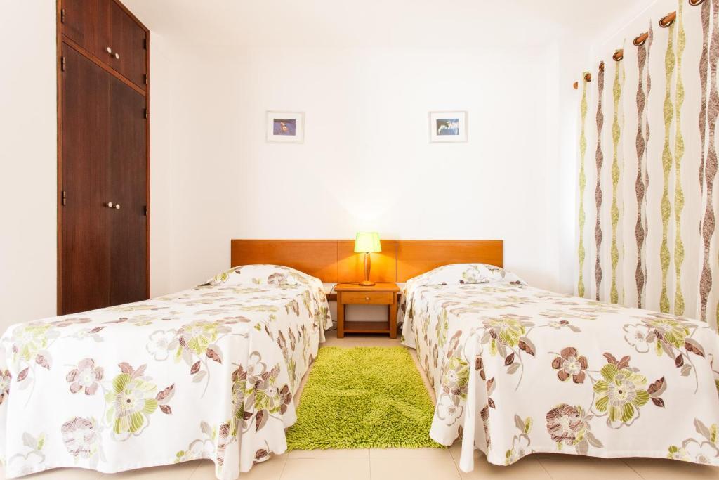 Two-Bedroom Penthouse (8 Adults)
