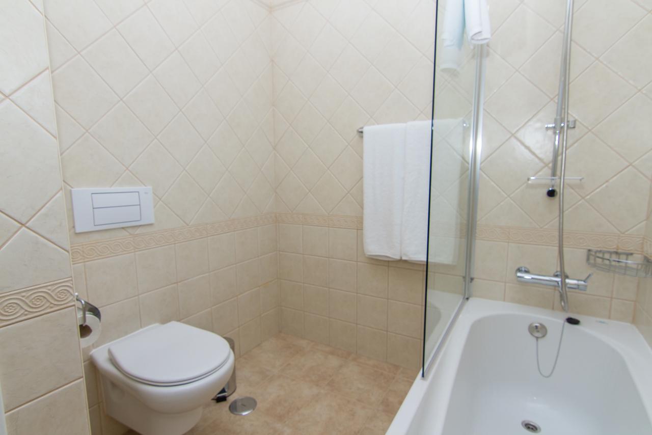Villa mit 3 Schlafzimmern und privatem Pool