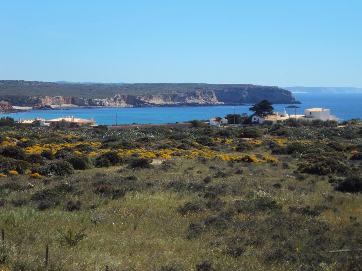 Chambre Familiale - Vue sur Mer