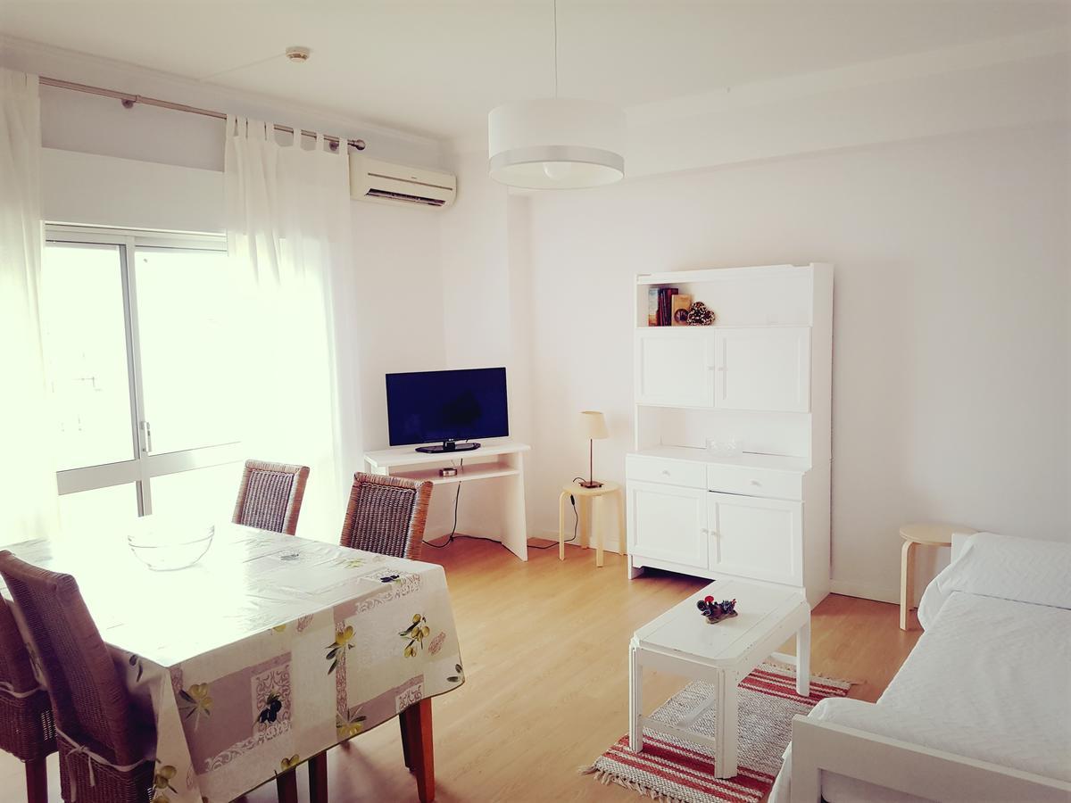 Premium One-Bedroom Apartment