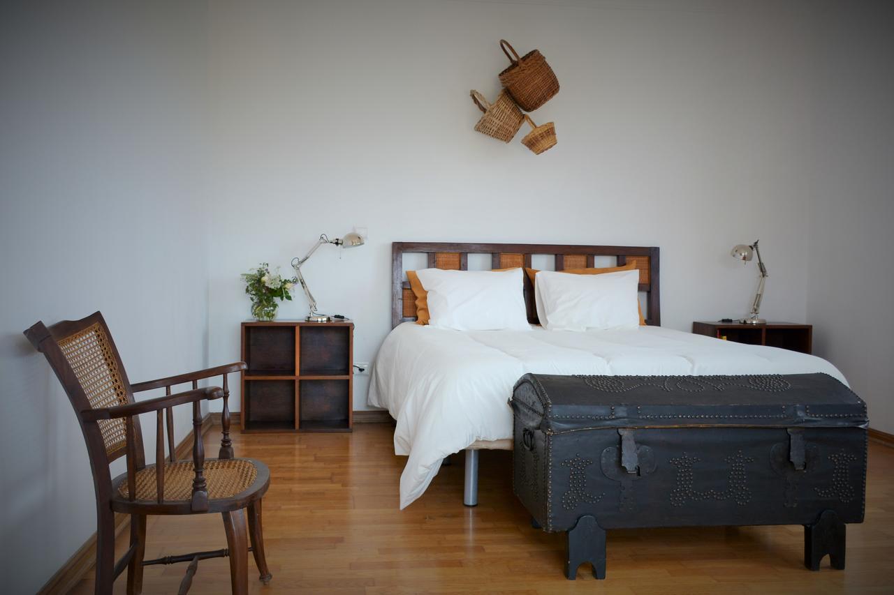 Suite with Sea View