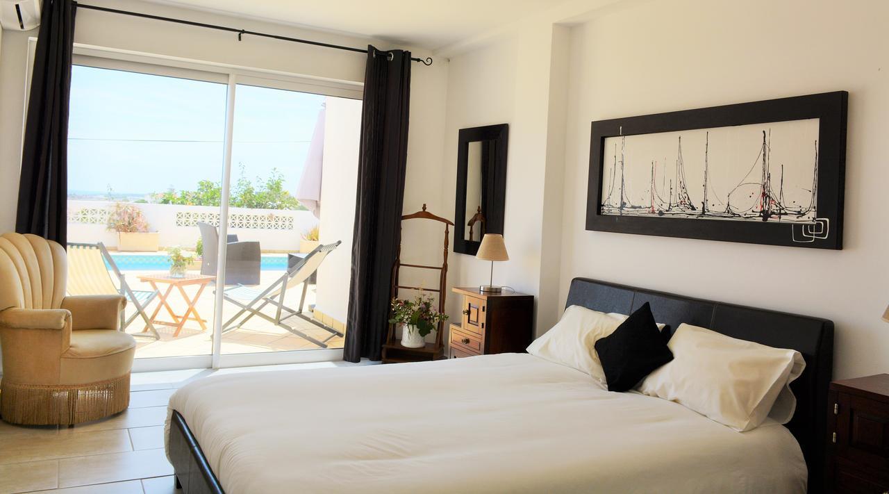 Superior Double or Twin Room with Sea View