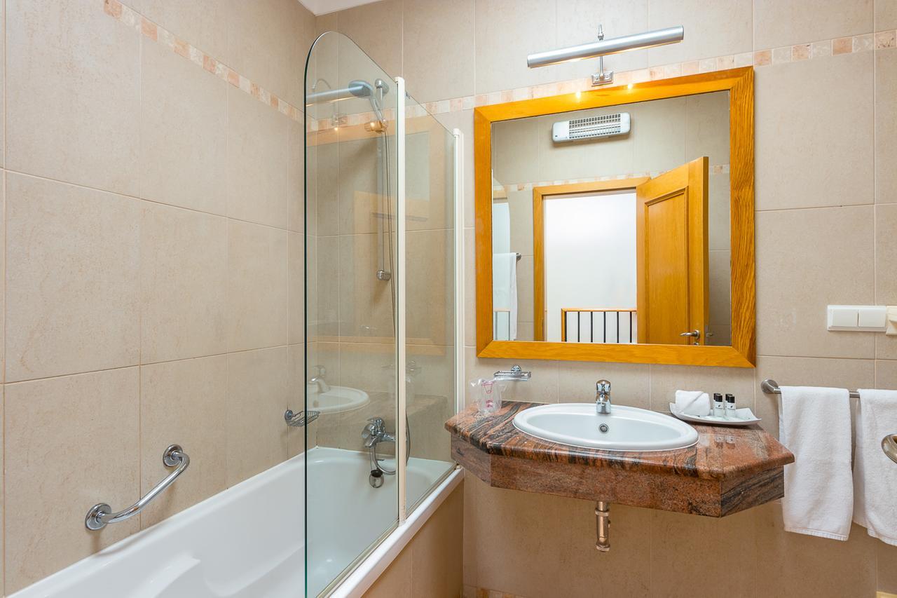 Standard Apartment mit 1 Schlafzimmer
