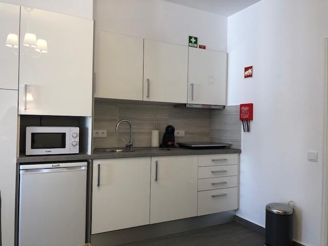 Appartamento Monolocale