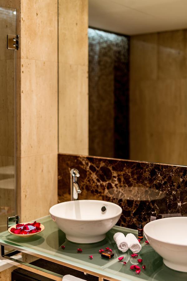 Suite avec Forfait Romantique