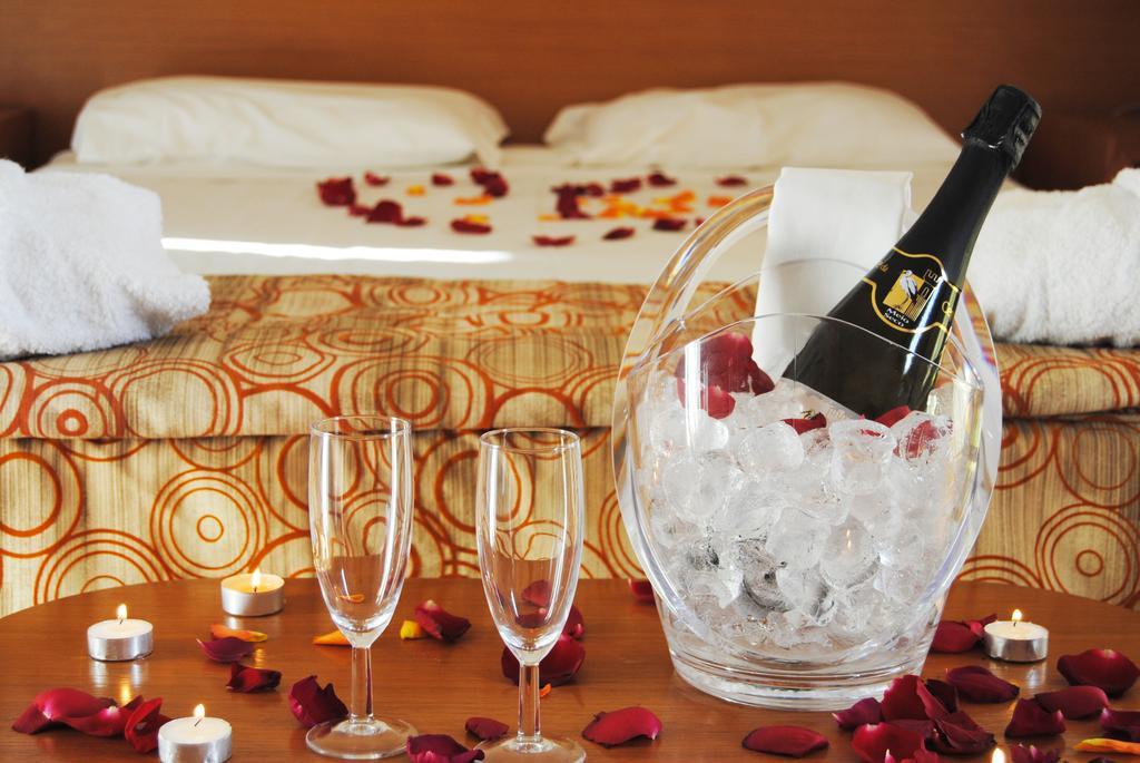 Chambre Romantique