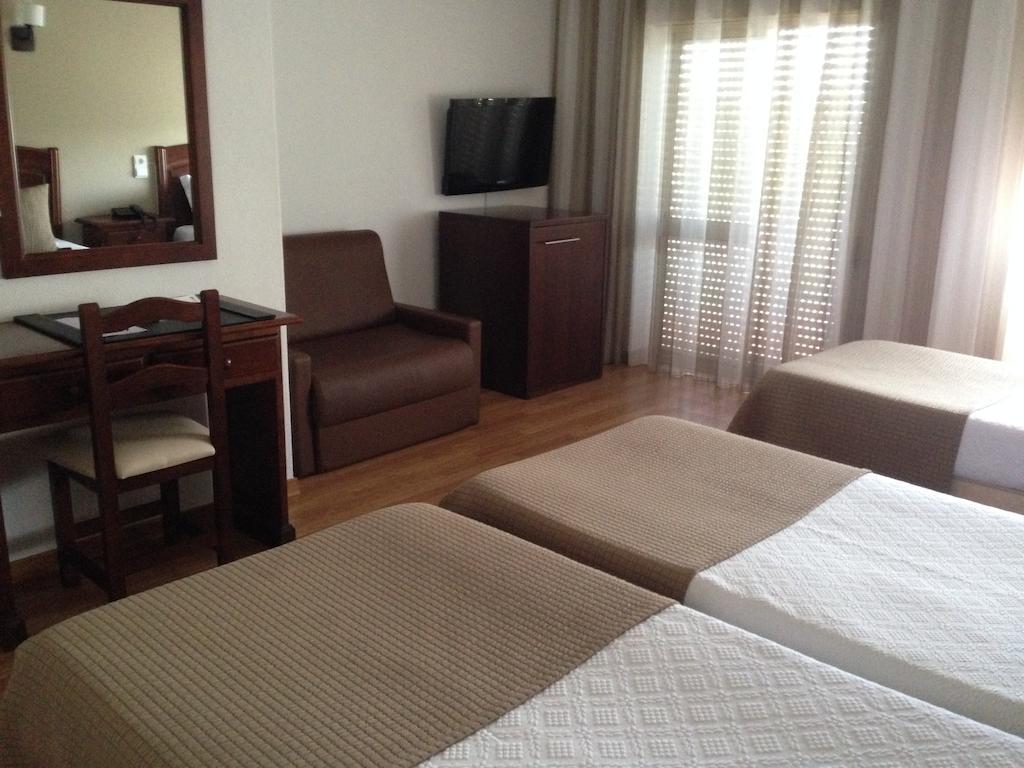 Quarto Familiar