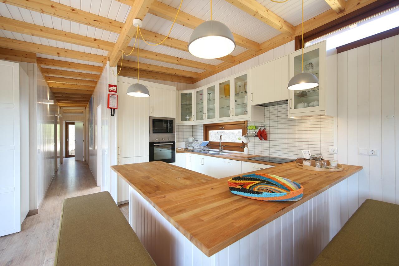 Chalet mit 3 Schlafzimmern