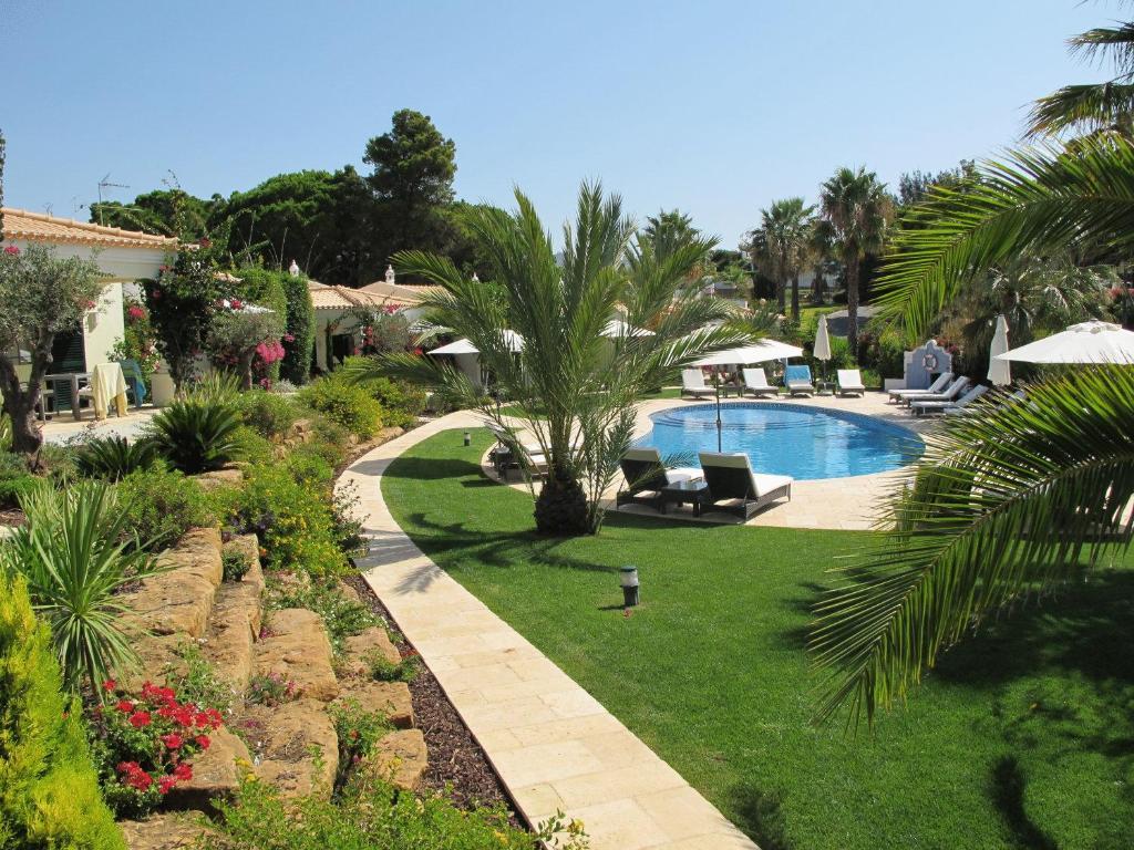 Villa Deluxe