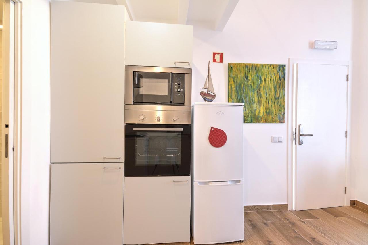 Apartamento Estúdio